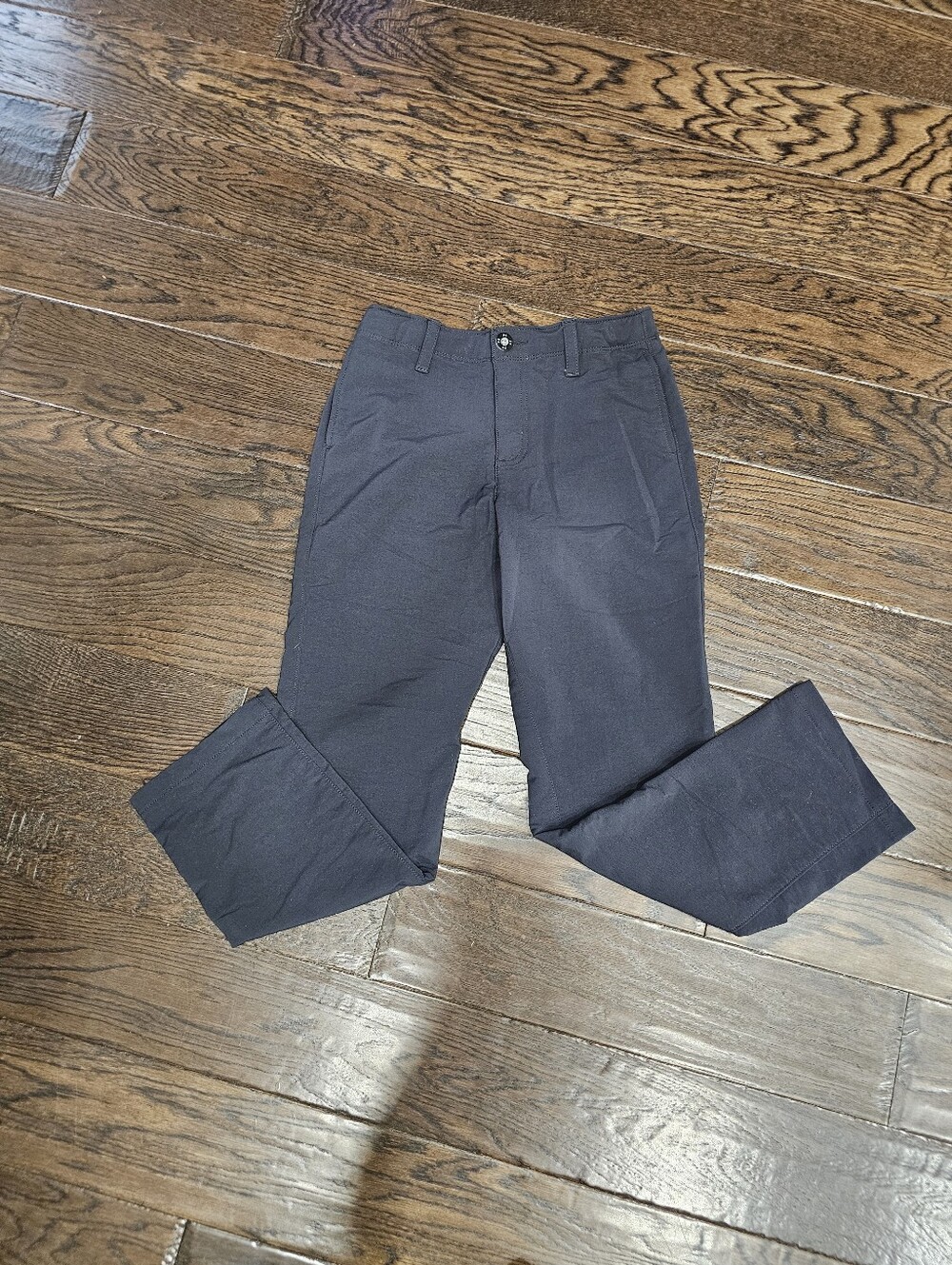 Under Armour Performance Golf Pants, Black, Size M, Light Weight,